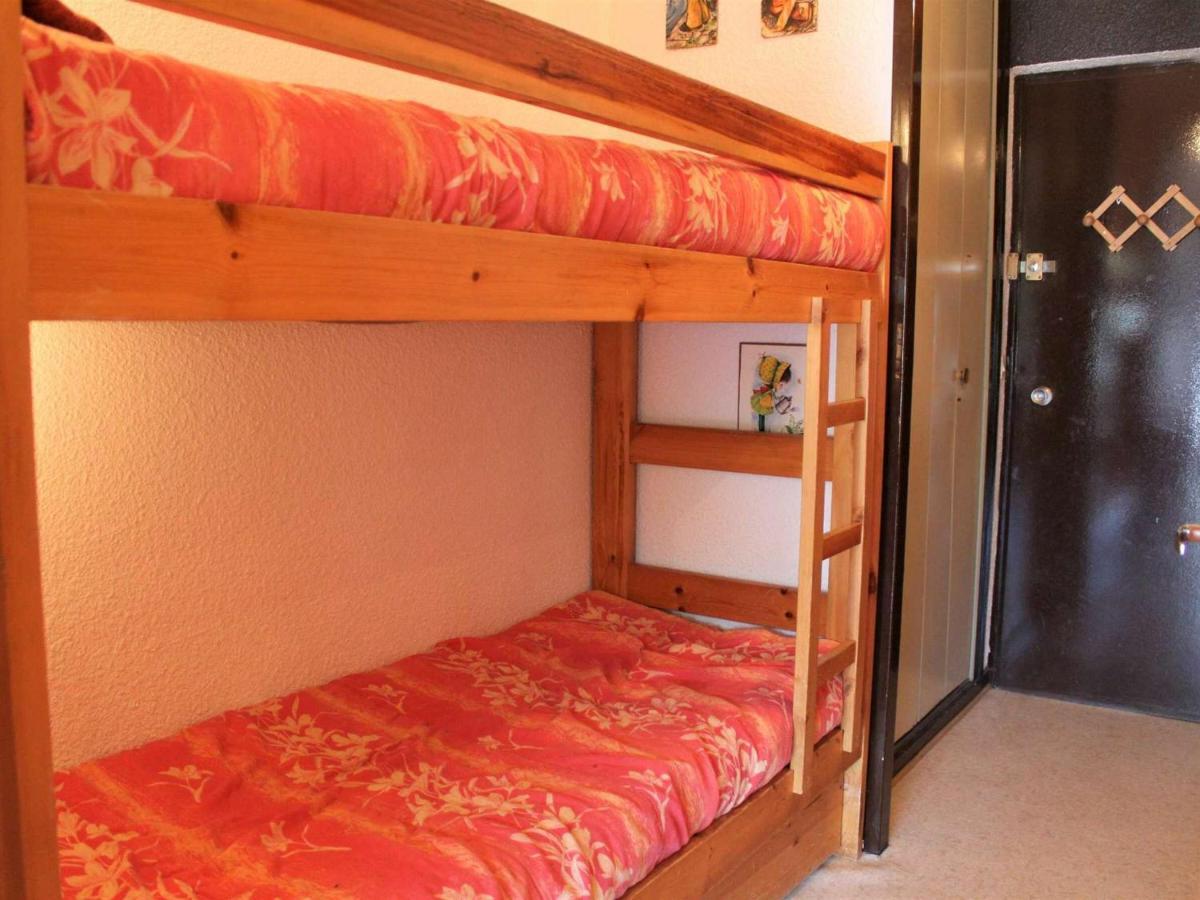 Studio Cosy A Vars Avec Balcon, Proche Pistes Et Commerces, Parking Inclus - Fr-1-330B-38 Bagian luar foto